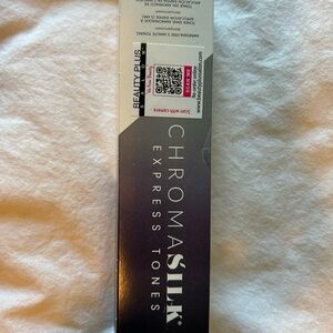 Pravana Chromasilk Express Tones Dark Neutral Pearl Hair Color